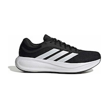 Adidas Response Runner 2 Kj1736 Erkek Koşu Ayakkabısı Siyah Siyah - Beyaz