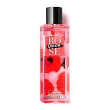 Victoria's Secret Rose Hardcore Fragrance Mist 250 Ml Kadın Vücut Spreyi