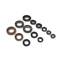 Krank Keçesi Hyundaı Hyx.M58 / Kawasaki Th48 15X24X5 Mm