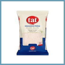 Bezos Tat Osmancık Pirinç 1 Kg Kampanyalı Mbt06
