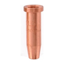 Yıldız 44047 Kesme Dış Lülesi Propan Oksijen Bakır Kovan 3-100 Mm