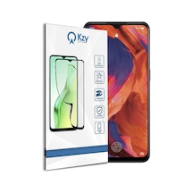 Oppo A73 Tam Kaplayan Fibernano Ekran Koruyucu (520644723) 20 Tl Fark Ile Apple  Uyumlu iPhone Hızlı Şarj Kablosu