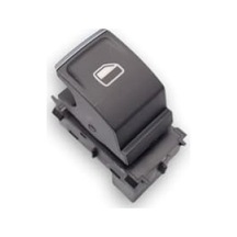 Sağ Arka Cam Düğmesi Kromlu 5g0959855l, Skoda Superb 2015-2023 Uyumlu