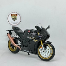 Honda Cbr1000rr-r Fireblade 1:12 Diecast Model Maisto Lisanslı Metal Motosiklet