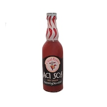 Casa Mexico Acı Biber Sos 100 Ml