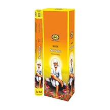 Flute Sai Baba Tütsü 20 Çubuk