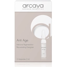 Anti Age Ampul 5x2 Ml