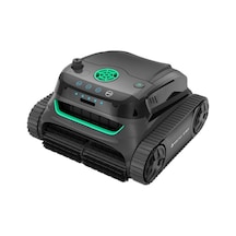 Wybot S2 Pro 300m2 Kablosuz Otomatik Havuz Süpürge Robotu-robotic Poll Cleaner-toptancıyızbiz