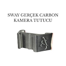 Sway Carbon Kamera Tutucu
