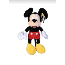 Mickey Mouse Minnie Mouse Peluş Oyuncak 50 Cm