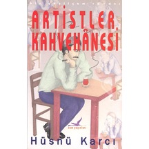 Artisler Kahvehanesi İmzalı