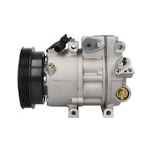 Klıma - 632 - Kompresoru Renault Megane Iv 15- Kadjar 15- Grand Scenıc 15- 1.2tce 1.3tce 1.5dci 1.6dci - Dpmıx-hb - 12v 1