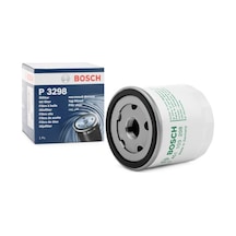 Bosch Ford Focus Mk 1 1.8 Dı Yağ Filtresi 1999-2004