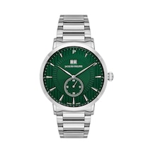 Jacques Philippe Swiss Made JPQGS1013X6 Erkek Kol Saati