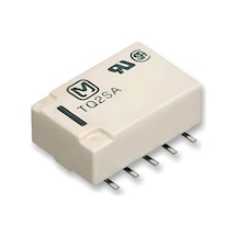 Tq2sa 12v-z 2a Telekom Röle-4601