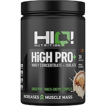 Hıq High Pro+ 900gr Sütlaç Flavored
