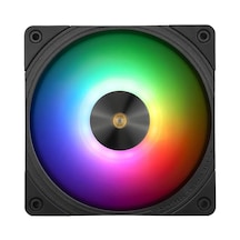 Thermalright Tl-b12-s Argb 120mm Siyah Kasa Fanı
