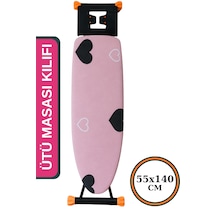 Açık Pembe