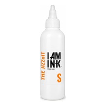 I Am Ink The Jızznıt 100 Ml Vegan Dövme Stencil Transfer Sıvısı