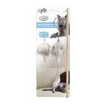 Afp Classic Comfort - Peluş Fareli Olta 2 Li