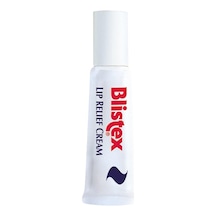 Blistex Lip Relief Cream Spf15 6ml