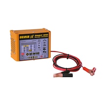 Demiriz Bc Smart 1210 Akü Şarj Redresörü
