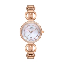 Rms Gr.1.ag1444.04 Rose Gold Kadın Kol Saati