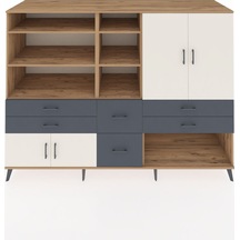 Çam - Aytaşı - Antrasit