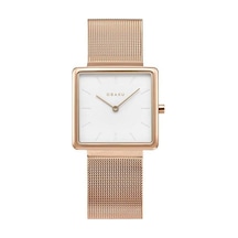 Obaku Denmark V236LXVIMV Kadın Kol Saati