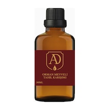 Orman Meyveli Tahıl Aroması Votka Kiti 50ml 5 Litre Uyumlu