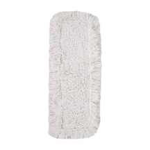 Nemli Mop Bezi Zincir Mob Yedek Bezi 50 CM