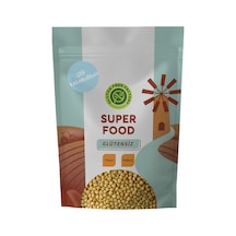 Glutensiz Fabrika Çiğ Karabuğday 1 Kg