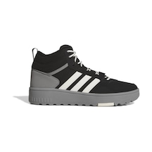 Kı6374-e Adidas Hoops 4.0 Mıd Wınterızed Erkek Spor Ayakkabı Siyah Kı6374-e