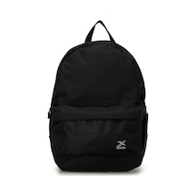 Kinetix Sn362 Rıley 4pr Siyah Unisex Sırt Çantası Siyah