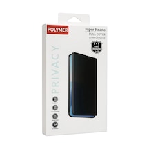 15 Ultra Hayalet Polymer Nano Ekran Koruyucu