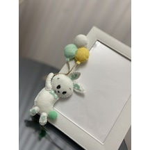 Tavşanlı Bebek Odası Çerçeve