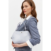 K&s Çapraz Askılı Çanta Mavi 17492641