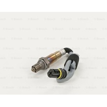 Mercedes Oksıjen Sensoru Katalızator Oncesi W169 05 12 W245 05 11 W203 00 07 W204 08 14 W221 05 13 - Bosch 0258006167