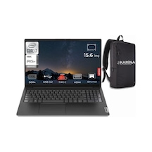 Lenovo V15 Gen 4 IRU 83A100GPTR-04 24 GB 1 TB SSD 15.6" Free Dos Dizüstü Bilgisayar