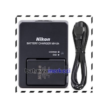 NİKON EN-EL14 EN-EL14A ŞARJ ALETİ DF D5600 D5500 D5300 D5200 D510