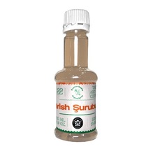 Oze Irish Cream Şurubu 50 ML