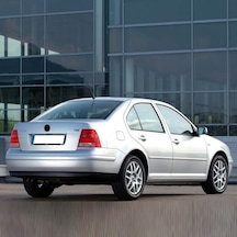 Radyo Tavan Anteni Gövdesi 1j0035501c Vw İle Uyumlu 1999-2005 Abanoz