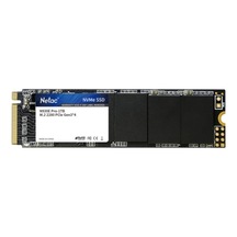 Netac N930E Pro NT01N930E-001T 1 TB 1720/2130 MB/S M.2 NVMe SSD