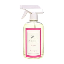 Missi Oda Kokusu Spreyi İris Pudra 500 ML