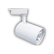 Cata 30w Ct-5333b Ray Tipi Led Armatür Beyaz Kasa Beyaz Işık Çok Renkli