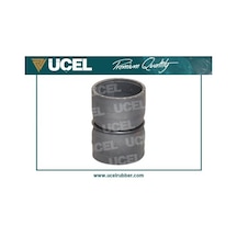 Ucel 52348 Turbo Hortumu Peugeot Partner Tepee 107 206 307 308 3008 5008 1.6 Hdı 59120-3e150 Diğer