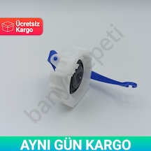 Kale integra Gömme Rezervuar Doldurma Grubu Diyafram Contasi
