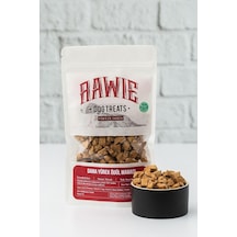 Köpek Ödül Maması Dana Yürek Aromalı Freeze Dry 40g