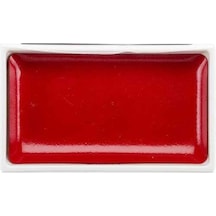 Zig Kuretake Gansai Tambi Sulu Boya 035 Carmine Red