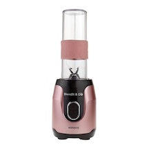 Karaca Blendfit Go Personal Kişisel Smoothie Blenderı